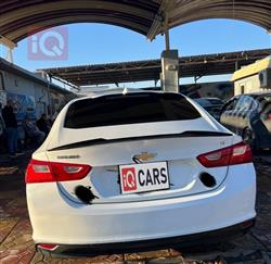 شيفروليه ماليبو